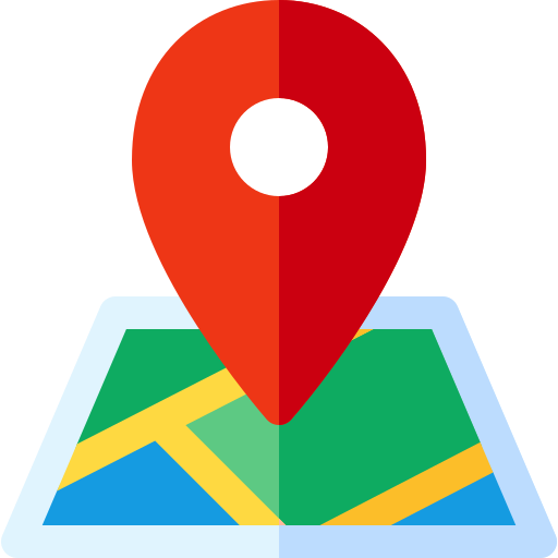 Location pin icon for Hout Bay Vineyards