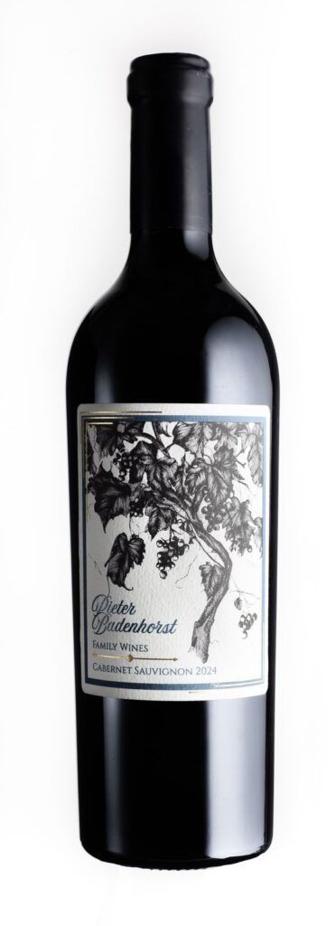 Pieter Badenhorst Cabernet Sauvignon 2024