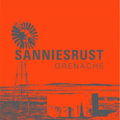 Sanniesrust logo