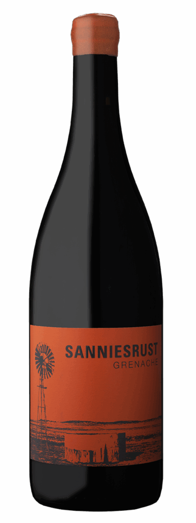 Sanniesrust Grenache