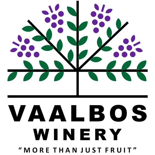 Vaalbos Winery logo