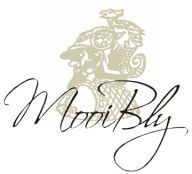 Mooi Bly Handcrafted wines logo